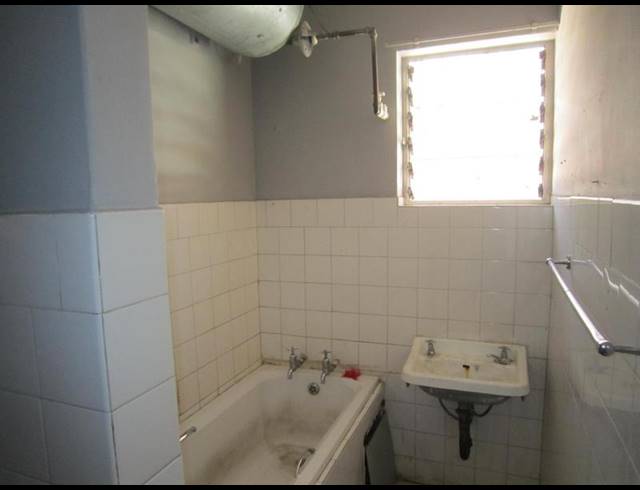 1 BEDROOM PROPERTY TO RENT IN ARCADIA